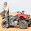 Quad Biking Dubai – The Real Desert Adventure Experience