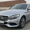 Mercedes C200 2017 – Luxury on Budget