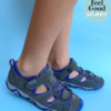 Boys Sandals with Arch Support in UAE | Perfect Fit for Active Kids